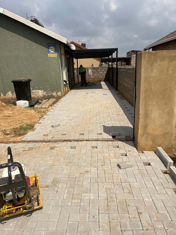 To Let 2 Bedroom Property for Rent in Windmill Park Gauteng