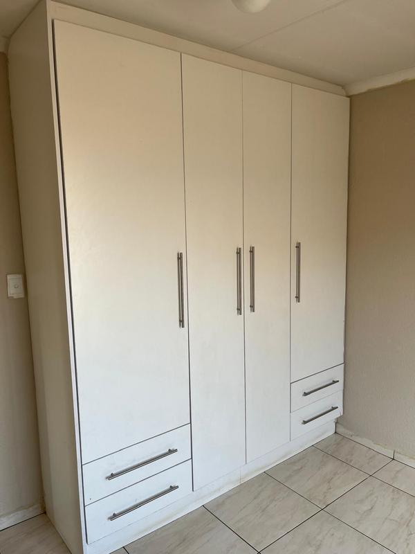 To Let 2 Bedroom Property for Rent in Windmill Park Gauteng