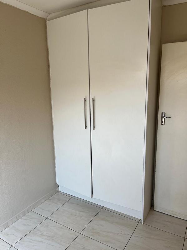 To Let 2 Bedroom Property for Rent in Windmill Park Gauteng