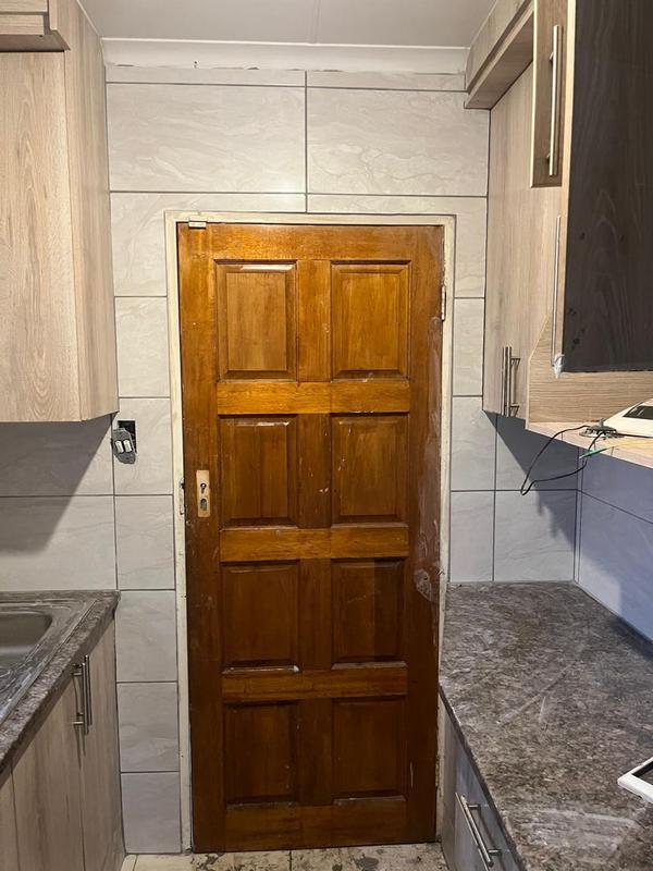 To Let 2 Bedroom Property for Rent in Windmill Park Gauteng