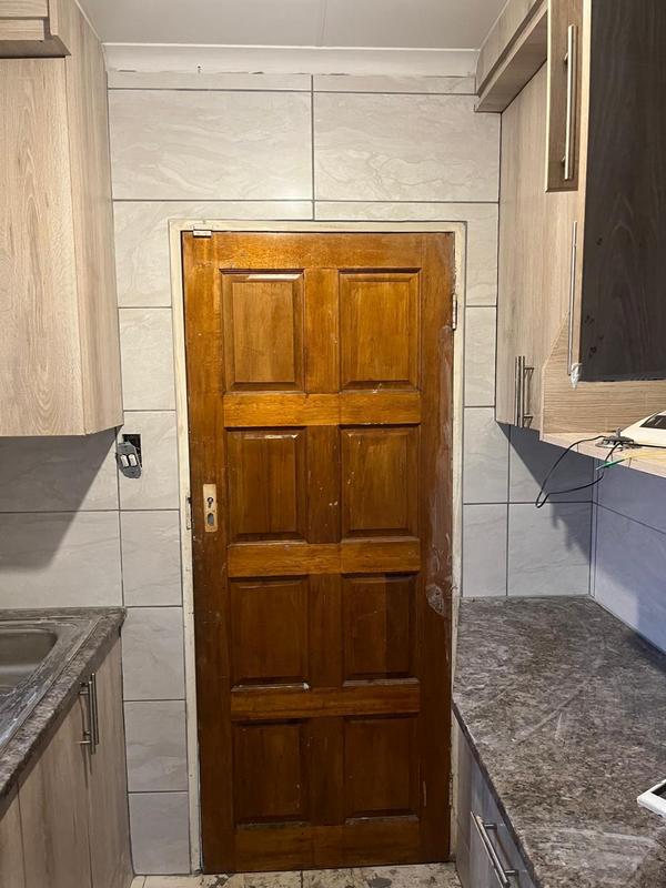 To Let 2 Bedroom Property for Rent in Windmill Park Gauteng