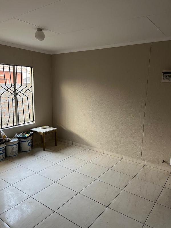 To Let 2 Bedroom Property for Rent in Windmill Park Gauteng