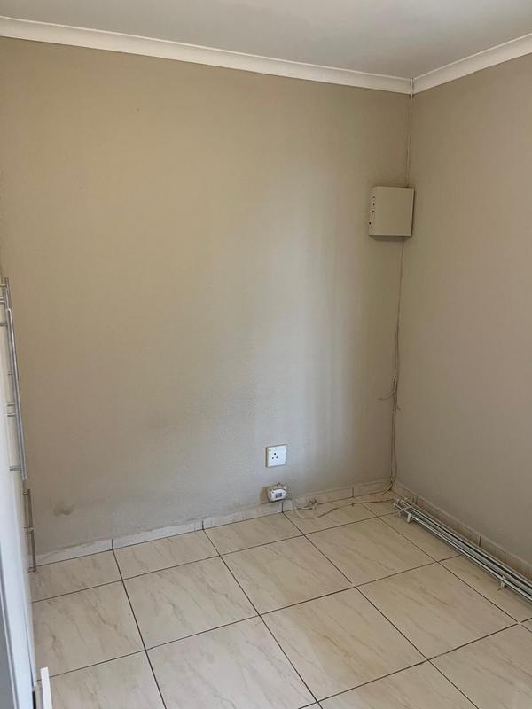 To Let 2 Bedroom Property for Rent in Windmill Park Gauteng