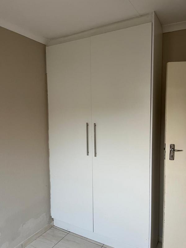 To Let 2 Bedroom Property for Rent in Windmill Park Gauteng