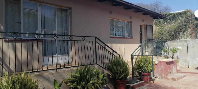 3 Bedroom Property for Sale in Bezuidenhout Valley Gauteng