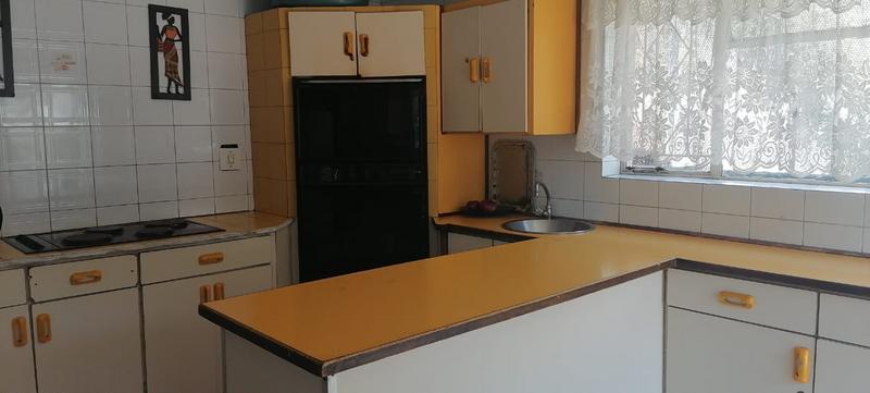 3 Bedroom Property for Sale in Bezuidenhout Valley Gauteng