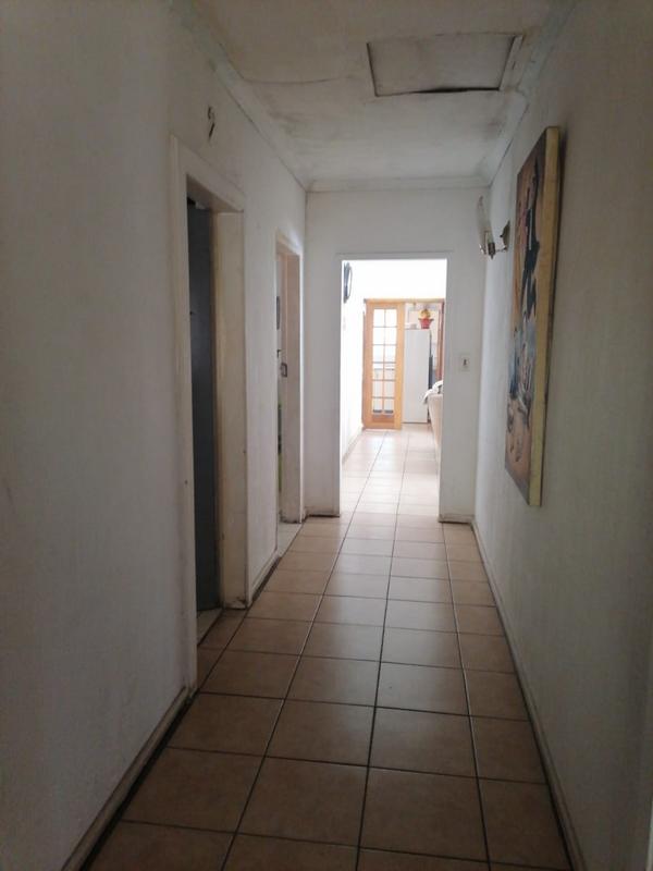 3 Bedroom Property for Sale in Bezuidenhout Valley Gauteng