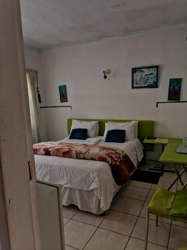 3 Bedroom Property for Sale in Bezuidenhout Valley Gauteng