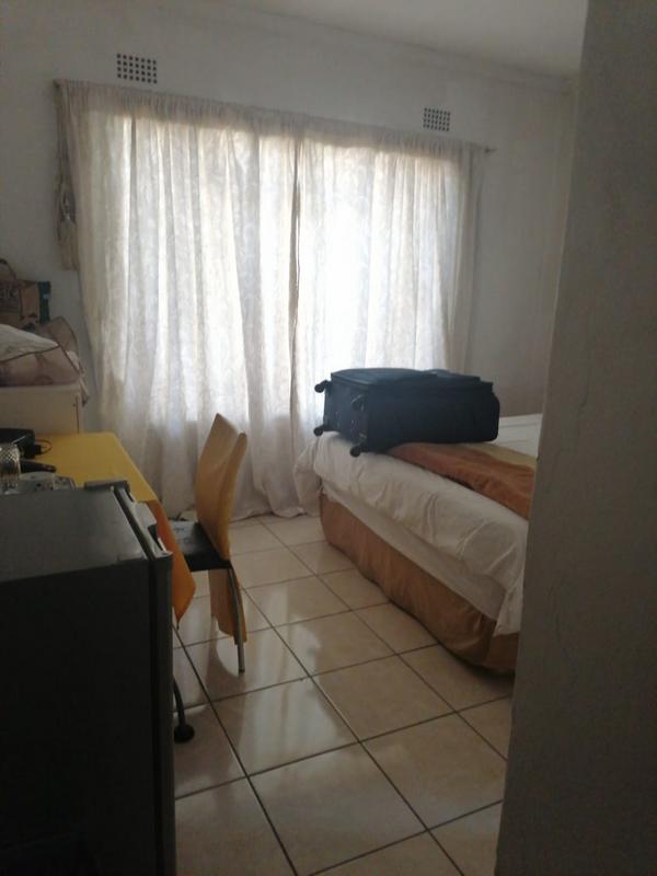 3 Bedroom Property for Sale in Bezuidenhout Valley Gauteng