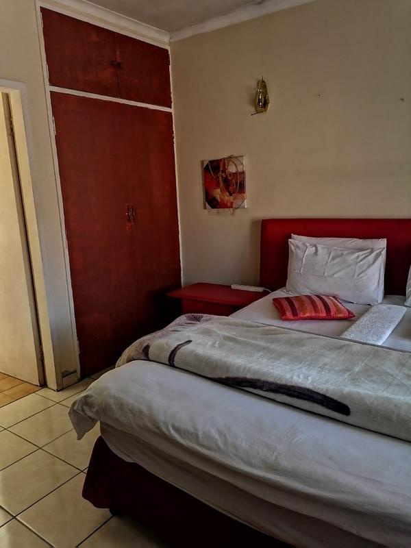 3 Bedroom Property for Sale in Bezuidenhout Valley Gauteng