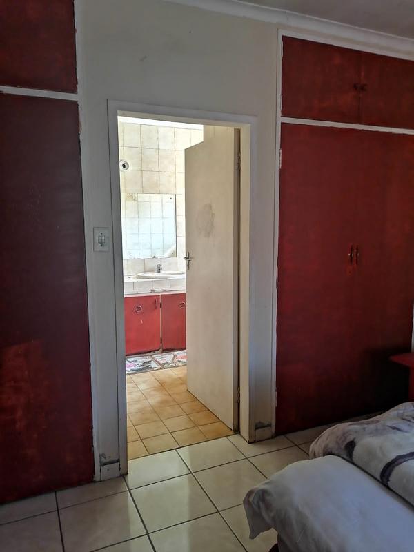 3 Bedroom Property for Sale in Bezuidenhout Valley Gauteng