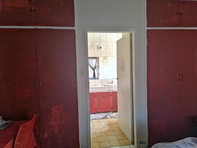 3 Bedroom Property for Sale in Bezuidenhout Valley Gauteng