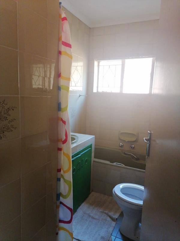 3 Bedroom Property for Sale in Bezuidenhout Valley Gauteng