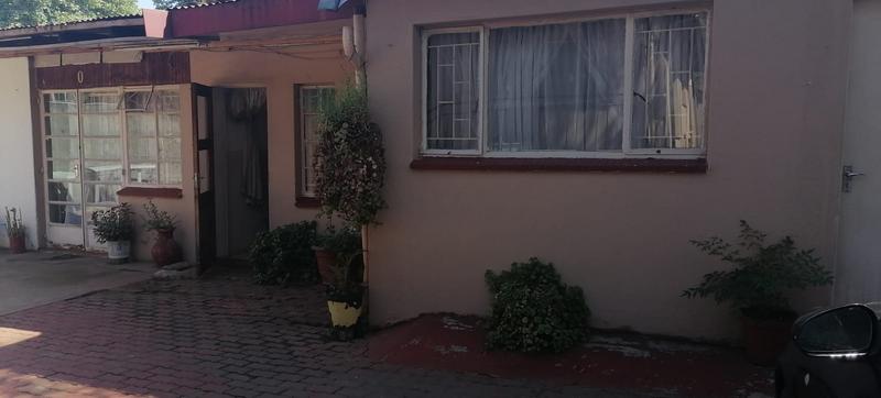3 Bedroom Property for Sale in Bezuidenhout Valley Gauteng