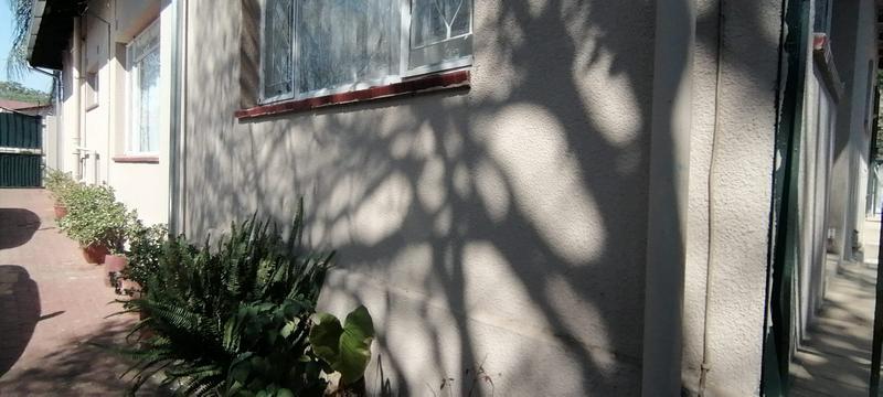 3 Bedroom Property for Sale in Bezuidenhout Valley Gauteng