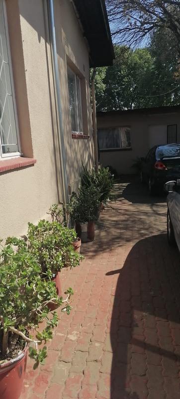 3 Bedroom Property for Sale in Bezuidenhout Valley Gauteng