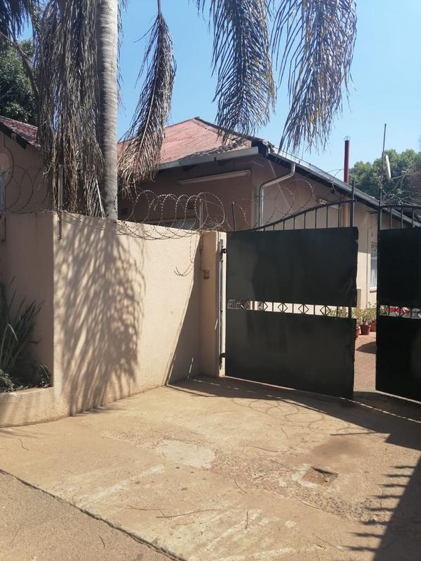 3 Bedroom Property for Sale in Bezuidenhout Valley Gauteng