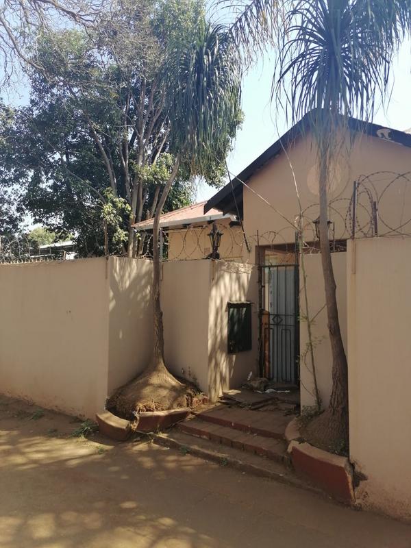 3 Bedroom Property for Sale in Bezuidenhout Valley Gauteng