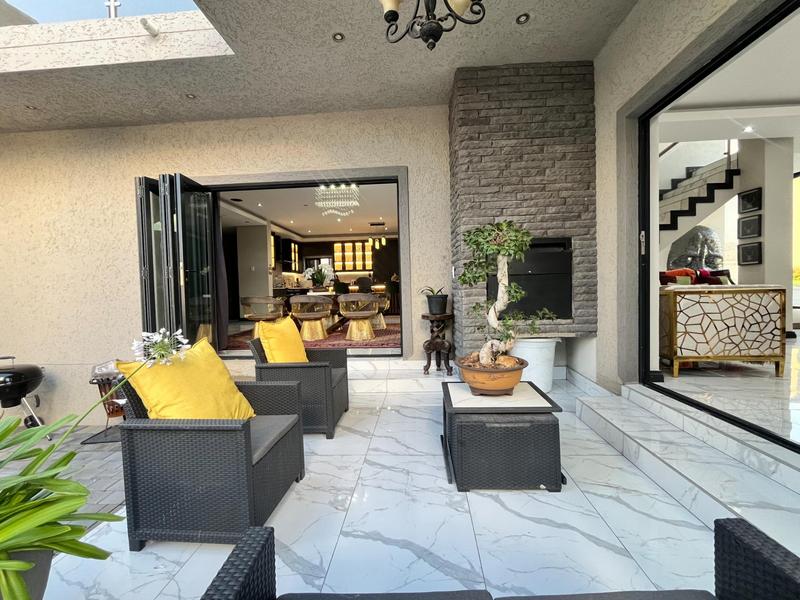 4 Bedroom Property for Sale in Blue Valley Golf Estate Gauteng