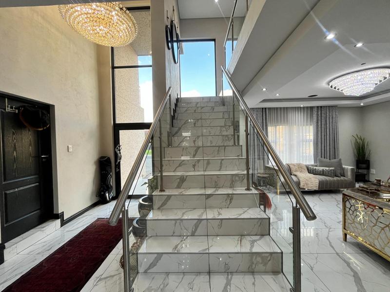 4 Bedroom Property for Sale in Blue Valley Golf Estate Gauteng