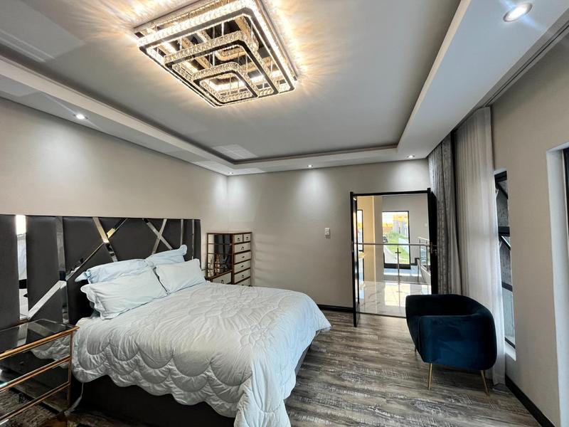 4 Bedroom Property for Sale in Blue Valley Golf Estate Gauteng