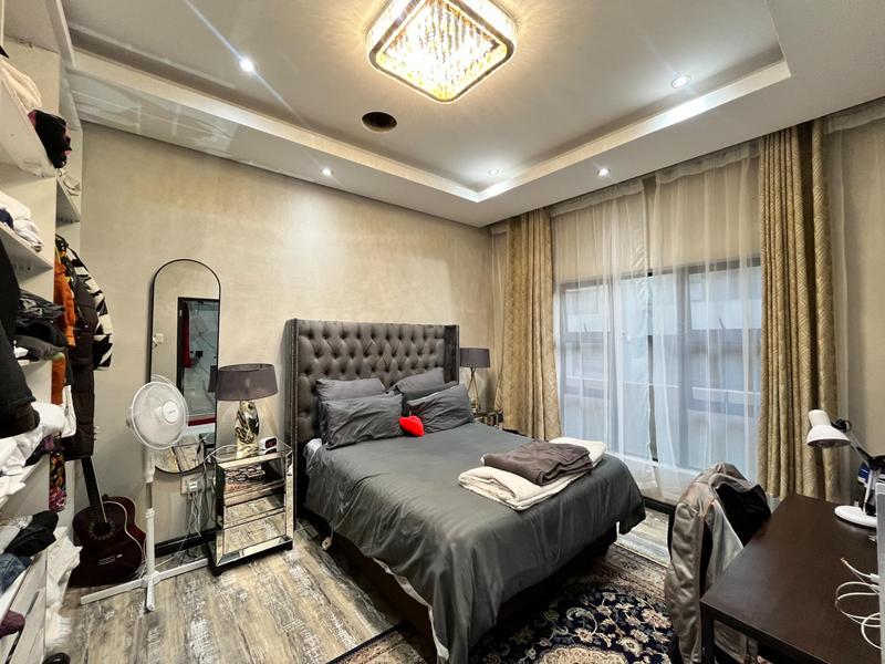 4 Bedroom Property for Sale in Blue Valley Golf Estate Gauteng