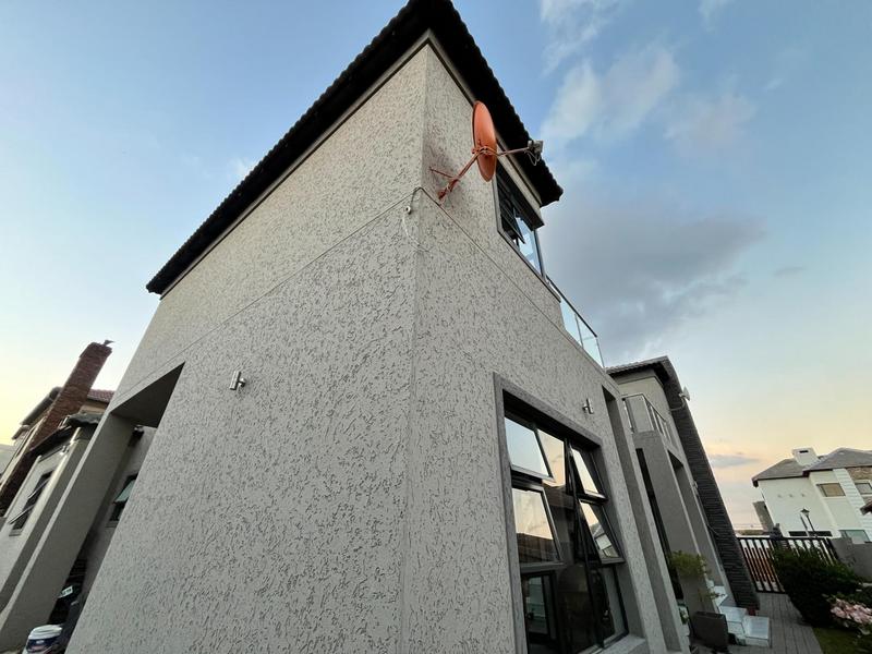 4 Bedroom Property for Sale in Blue Valley Golf Estate Gauteng