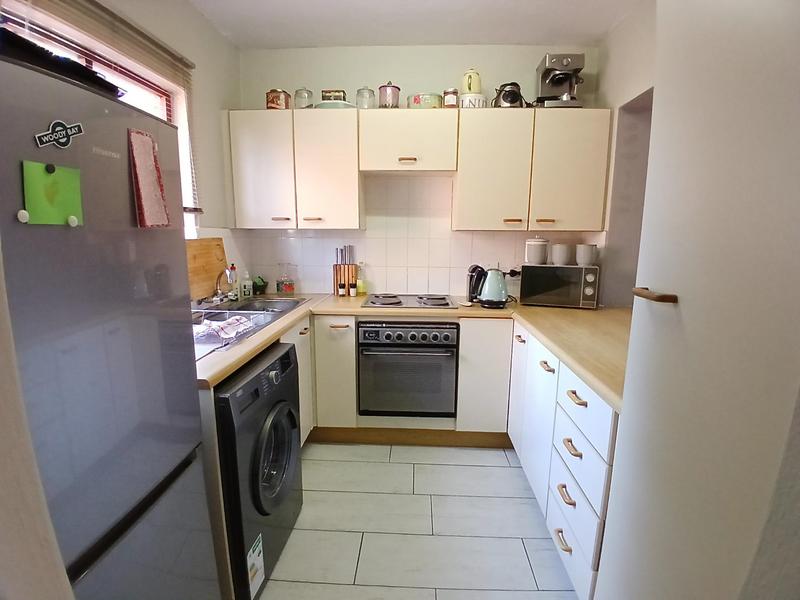 2 Bedroom Property for Sale in Bromhof Gauteng