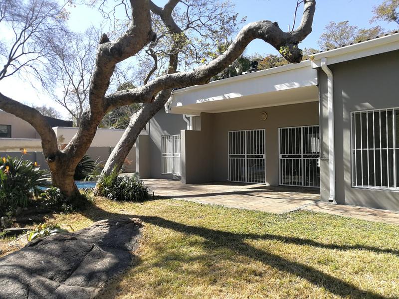 3 Bedroom Property for Sale in Jukskei Park Gauteng