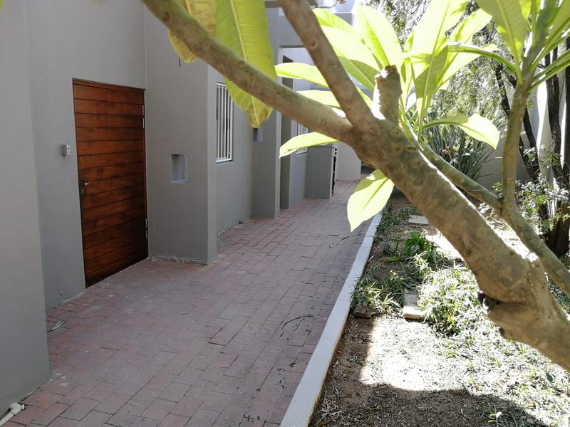 3 Bedroom Property for Sale in Jukskei Park Gauteng