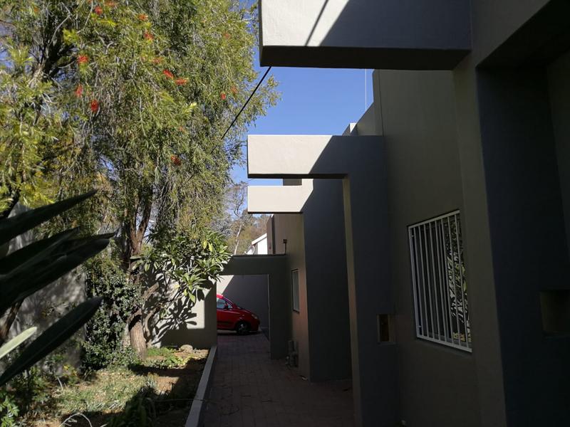 3 Bedroom Property for Sale in Jukskei Park Gauteng