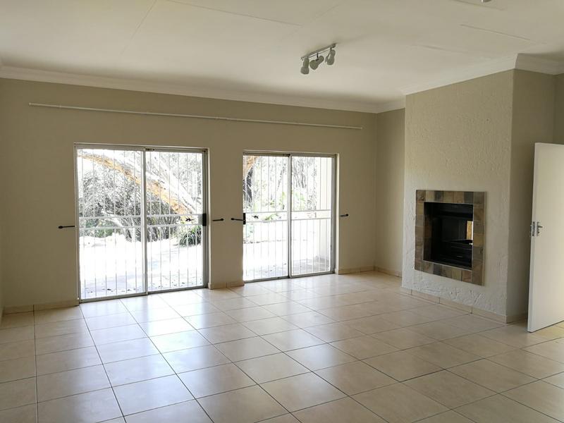 3 Bedroom Property for Sale in Jukskei Park Gauteng