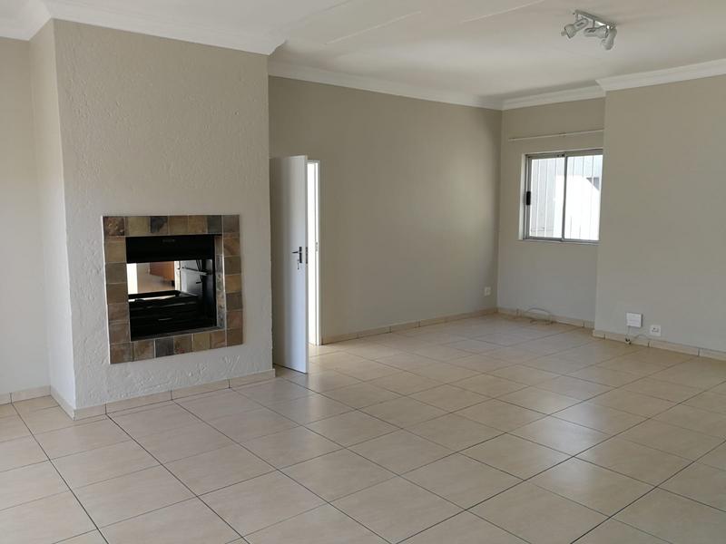 3 Bedroom Property for Sale in Jukskei Park Gauteng