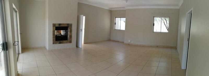 3 Bedroom Property for Sale in Jukskei Park Gauteng
