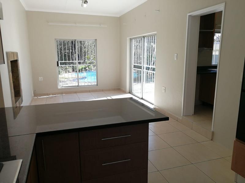 3 Bedroom Property for Sale in Jukskei Park Gauteng