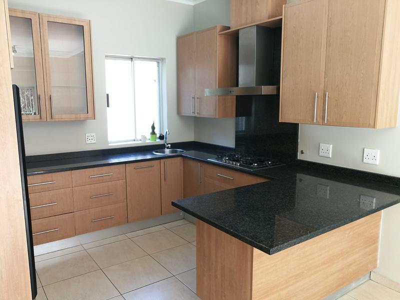 3 Bedroom Property for Sale in Jukskei Park Gauteng
