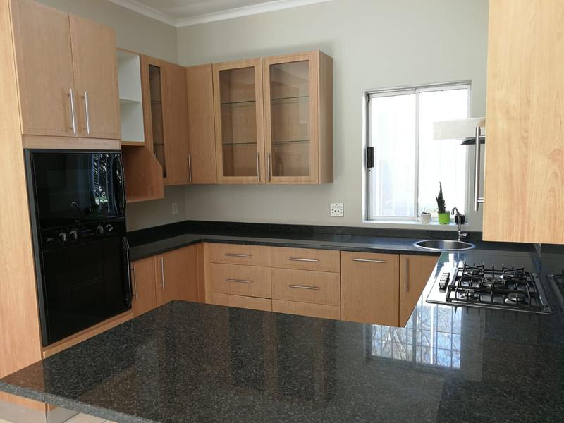 3 Bedroom Property for Sale in Jukskei Park Gauteng