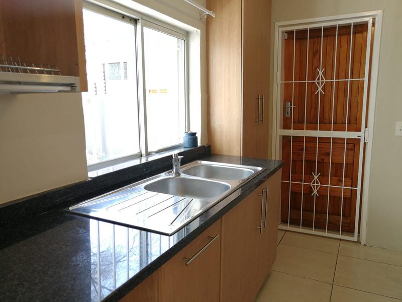 3 Bedroom Property for Sale in Jukskei Park Gauteng