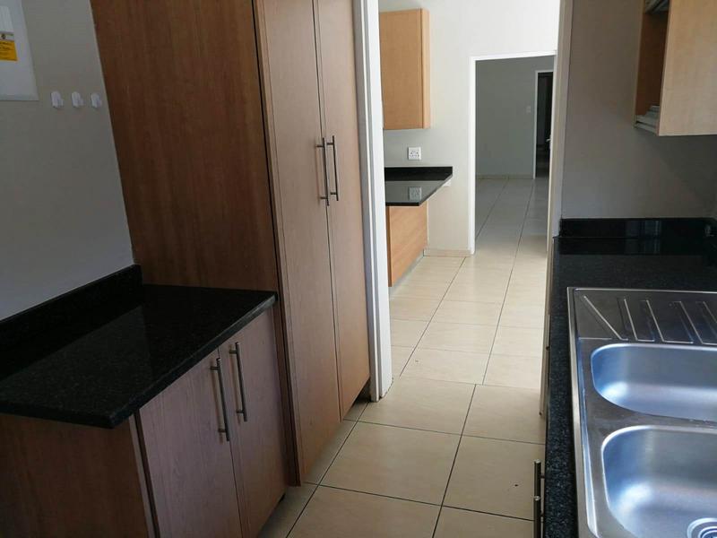 3 Bedroom Property for Sale in Jukskei Park Gauteng