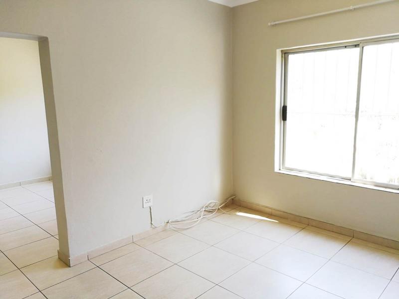 3 Bedroom Property for Sale in Jukskei Park Gauteng