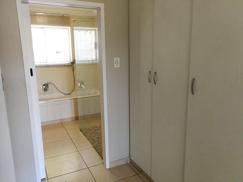 3 Bedroom Property for Sale in Jukskei Park Gauteng