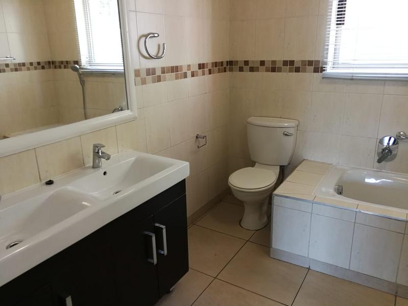 3 Bedroom Property for Sale in Jukskei Park Gauteng