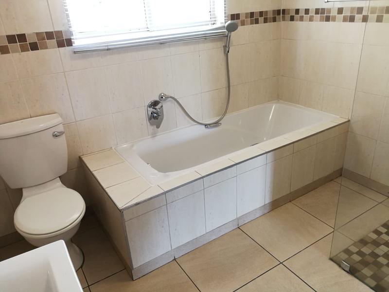 3 Bedroom Property for Sale in Jukskei Park Gauteng