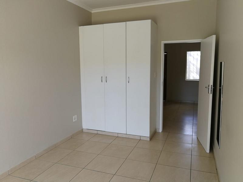 3 Bedroom Property for Sale in Jukskei Park Gauteng