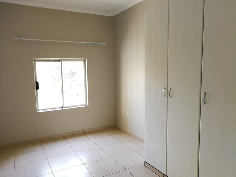 3 Bedroom Property for Sale in Jukskei Park Gauteng