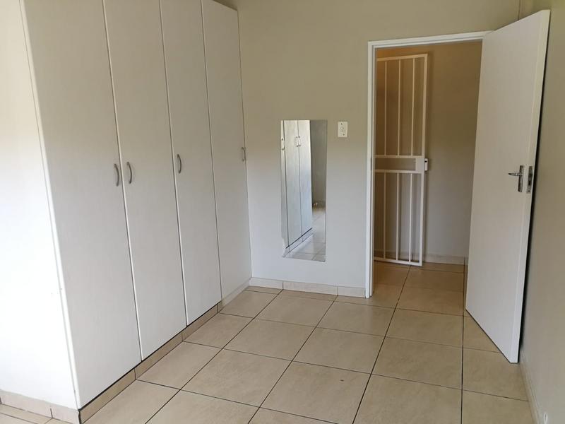 3 Bedroom Property for Sale in Jukskei Park Gauteng