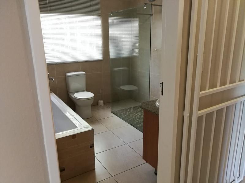 3 Bedroom Property for Sale in Jukskei Park Gauteng