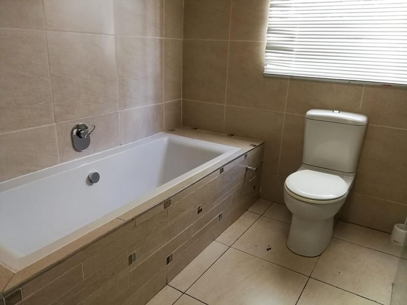 3 Bedroom Property for Sale in Jukskei Park Gauteng
