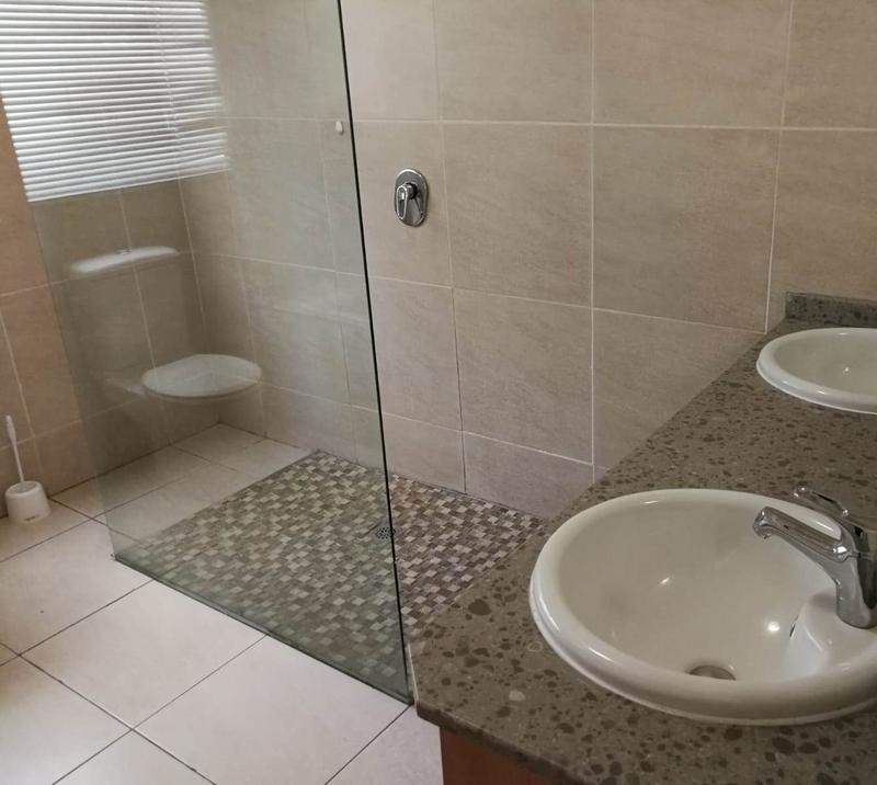 3 Bedroom Property for Sale in Jukskei Park Gauteng