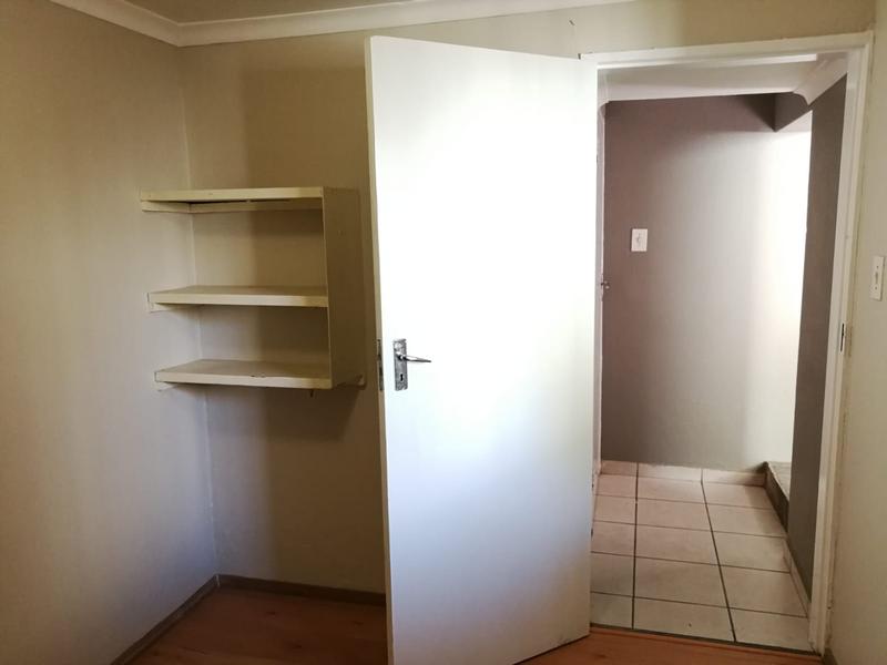 3 Bedroom Property for Sale in Jukskei Park Gauteng